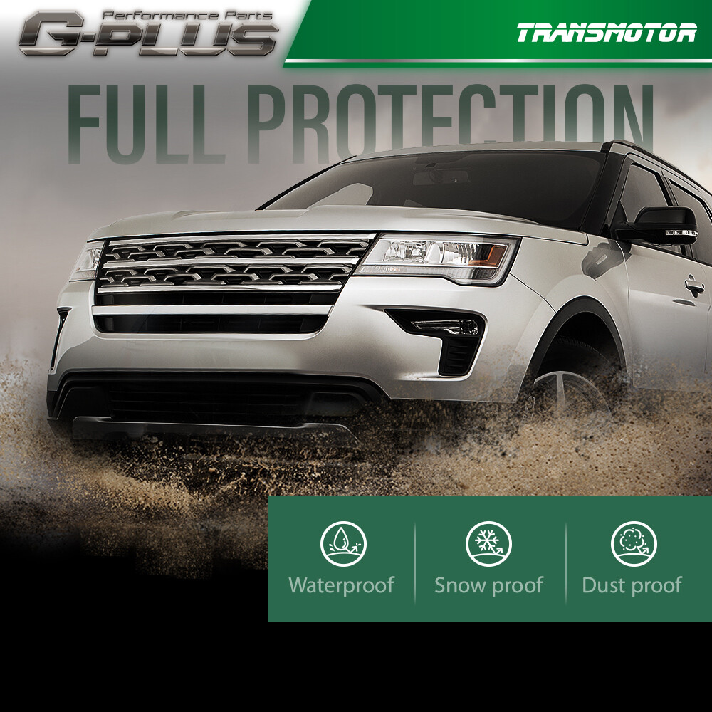 Fit For Ford Explorer Windshield Cowl Grille Top (2011-2019) BB5Z78022A68AA