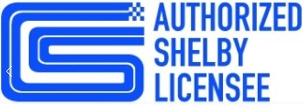 2015-2020 Ford Mustang GT350/GT350R Official Shelby Shift Knob - 4 Color Choices