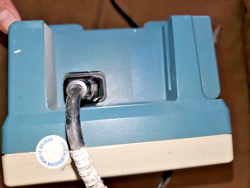 Tektronix TDS220 Digital Oscilloscope