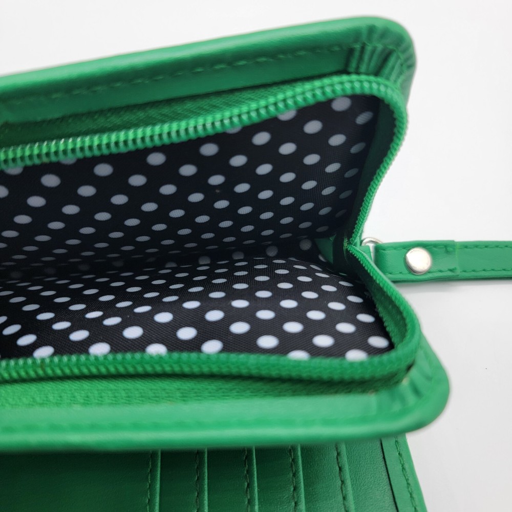 Heineken Wristlet Green Gemline