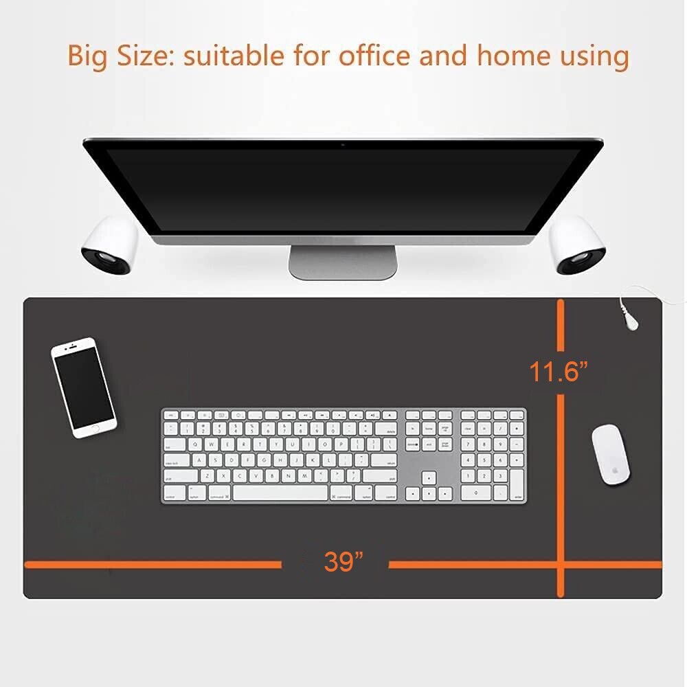 Grounding Mat, Universal Grounding Pad For Computer, Foot And Bed, Grounded Foot