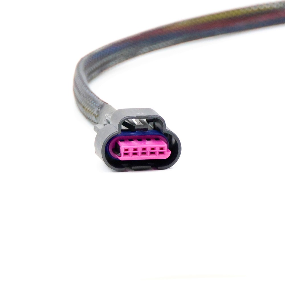 GM 5 Wire Mass Air Flow MAF Extension - Sensor Connector