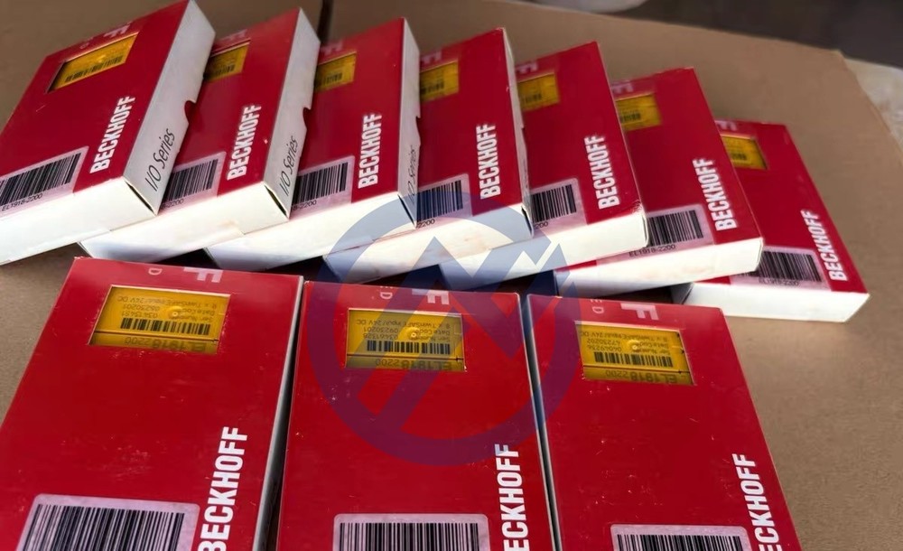 Brand new Beckhoff EL1918-2200 Programmable Logic Controller Module DHL