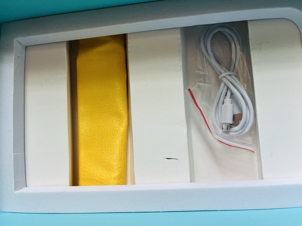 Multi-Function UV Sterilizer Aromatherapy Diffuser White Micro-USB for Phones