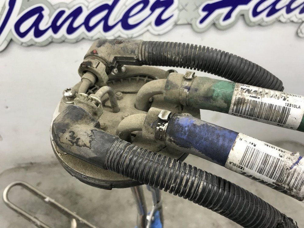 Peterbilt 587 DEF Sensor - Used