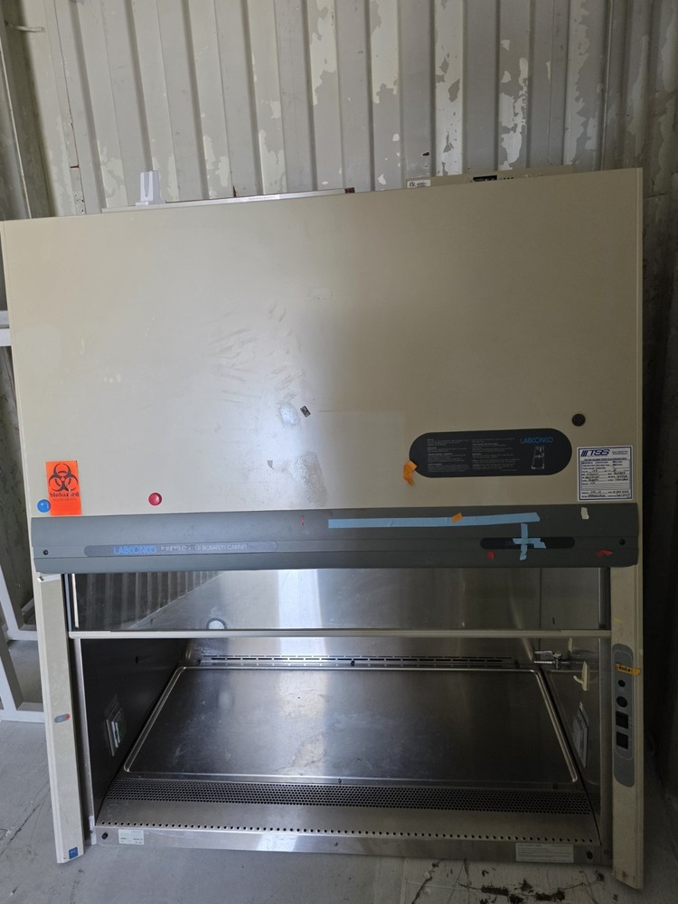 Labconco Purifier Class II Biosafety Cabinet