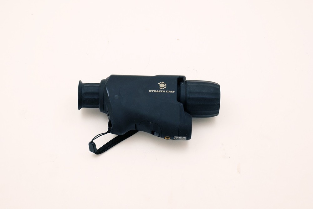 Stealth Cam STC-XNVM Digital Night Vision Monocular