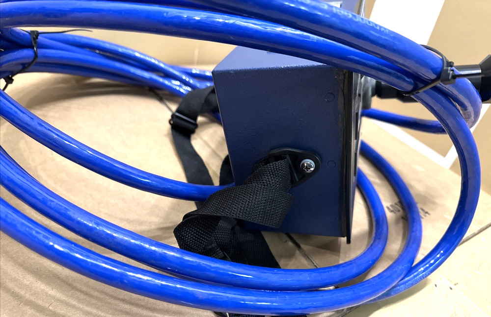 L3 Communications 24000100TL-009 Dynamic Positions & Control Systems