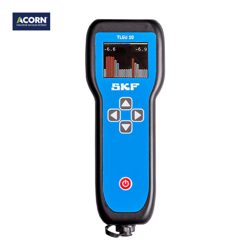 TLGU 10 SKF Ultrasound lubrication checker - New factory fresh