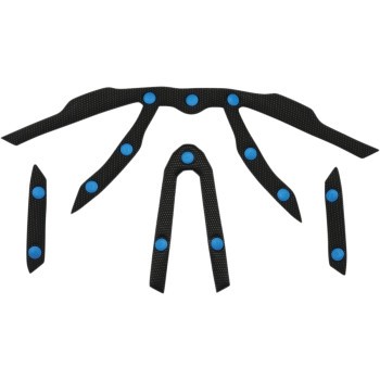 100% Liners for Altec Bicycle Helmets