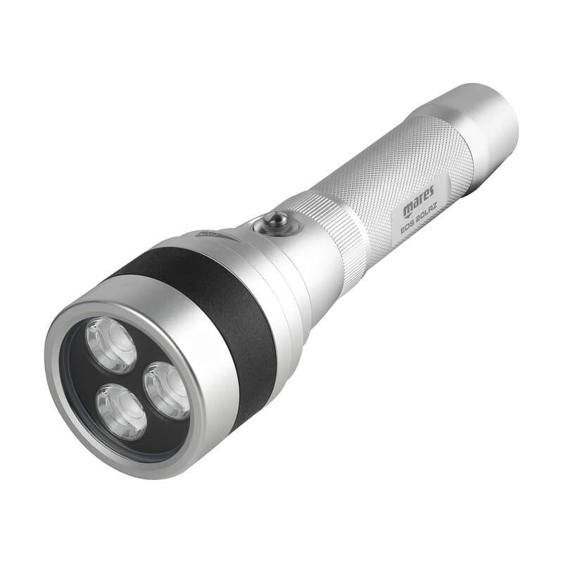 Mares EOS 20LRZ Underwater Torch