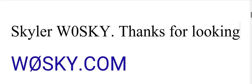 AllStar Link / EchoLink Interface For SCOM 7330 Repeater Controller