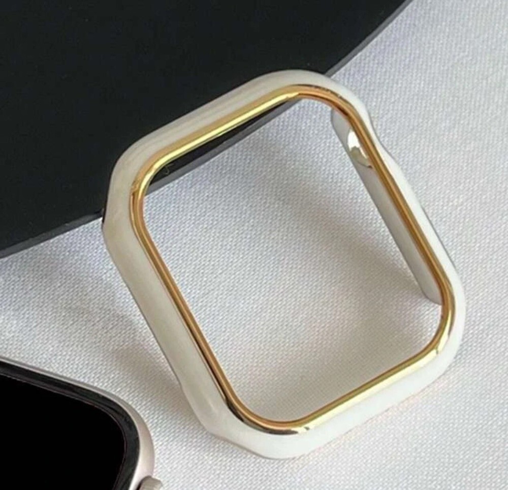 4 Apple Watch Crown Case 42