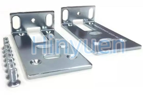3rd  party rack mount  kit  C8200-RM-19=  compatible with CISCO, ready to ship