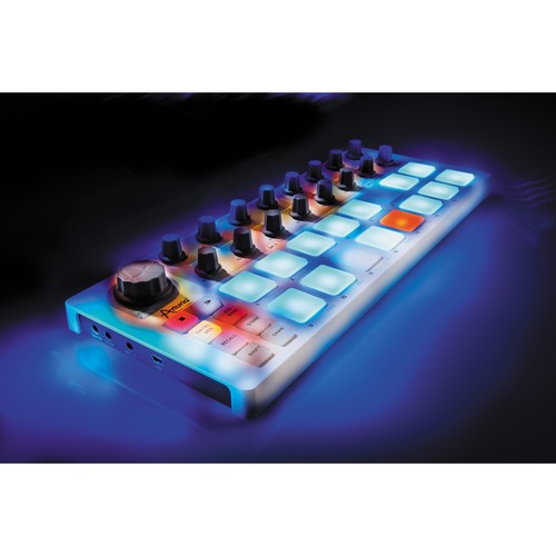Arturia BeatStep USB/MIDI/CV Controller and Sequencer