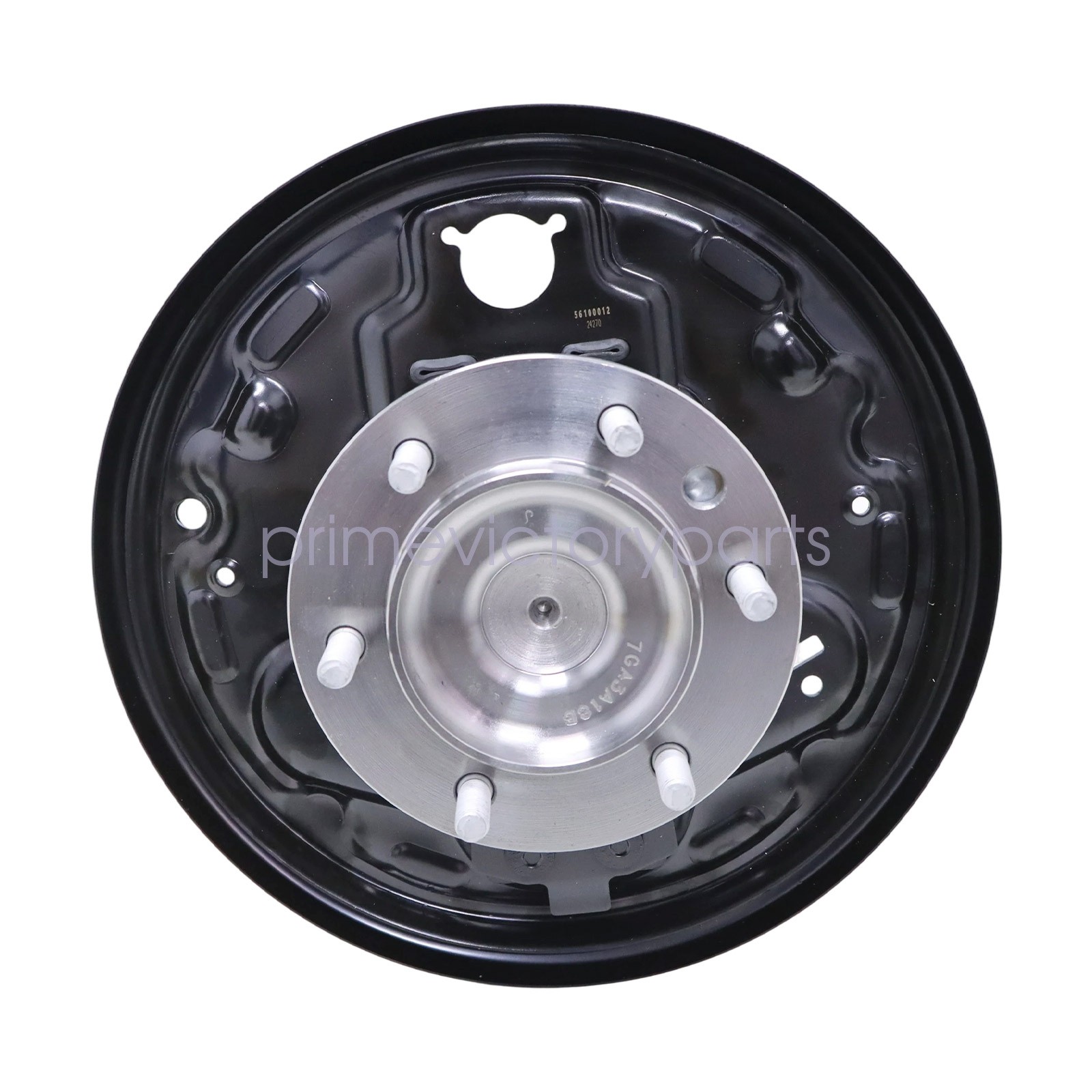 1Pcs Rear Left Drive Axle Shaft Assembly Pre-Pressed For Toyota Tundra 2000-2006