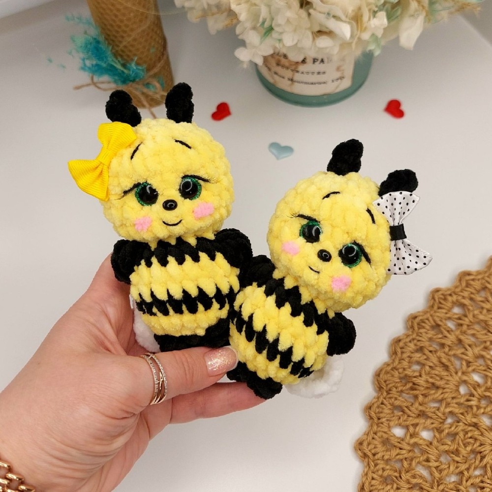 50+ No Sew Amigurumi Pattern Bundle – Beginner Amigurumi, Crochet Pattern