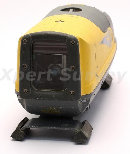 Spectra Trimble DG511 Precision Pipe Laser Kit