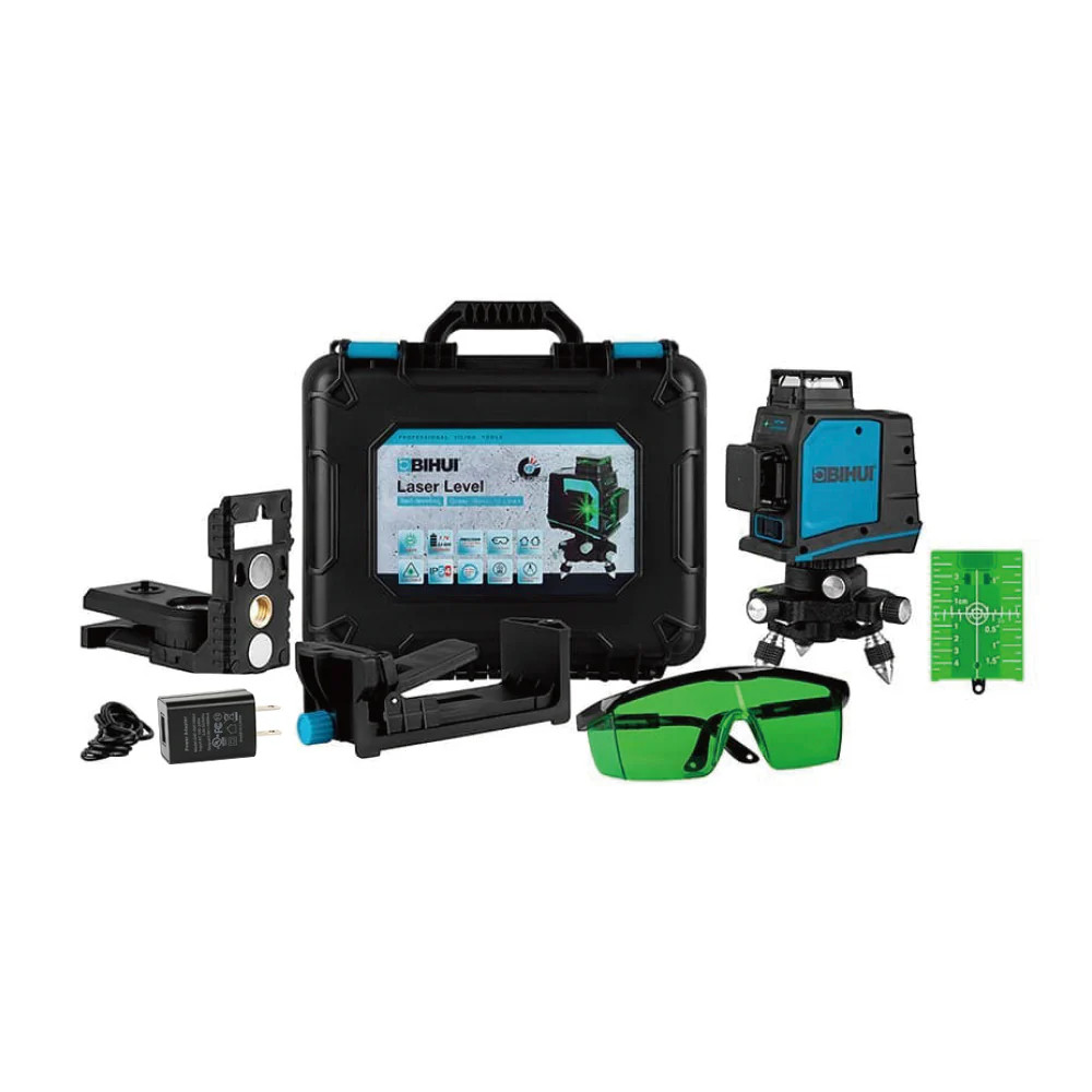 BIHUI 12 Line Laser Level