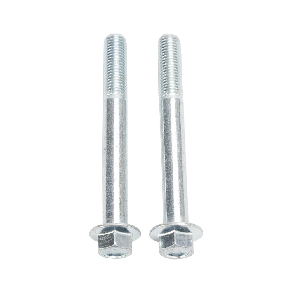 Black Handlebar risers H=25mm for Interceptor 650 2018 -2023 #6