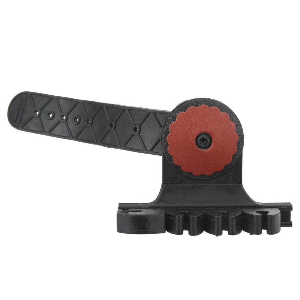 Quiver Quick Release System 4 Arrows Brown Leather Material Quiver ↑