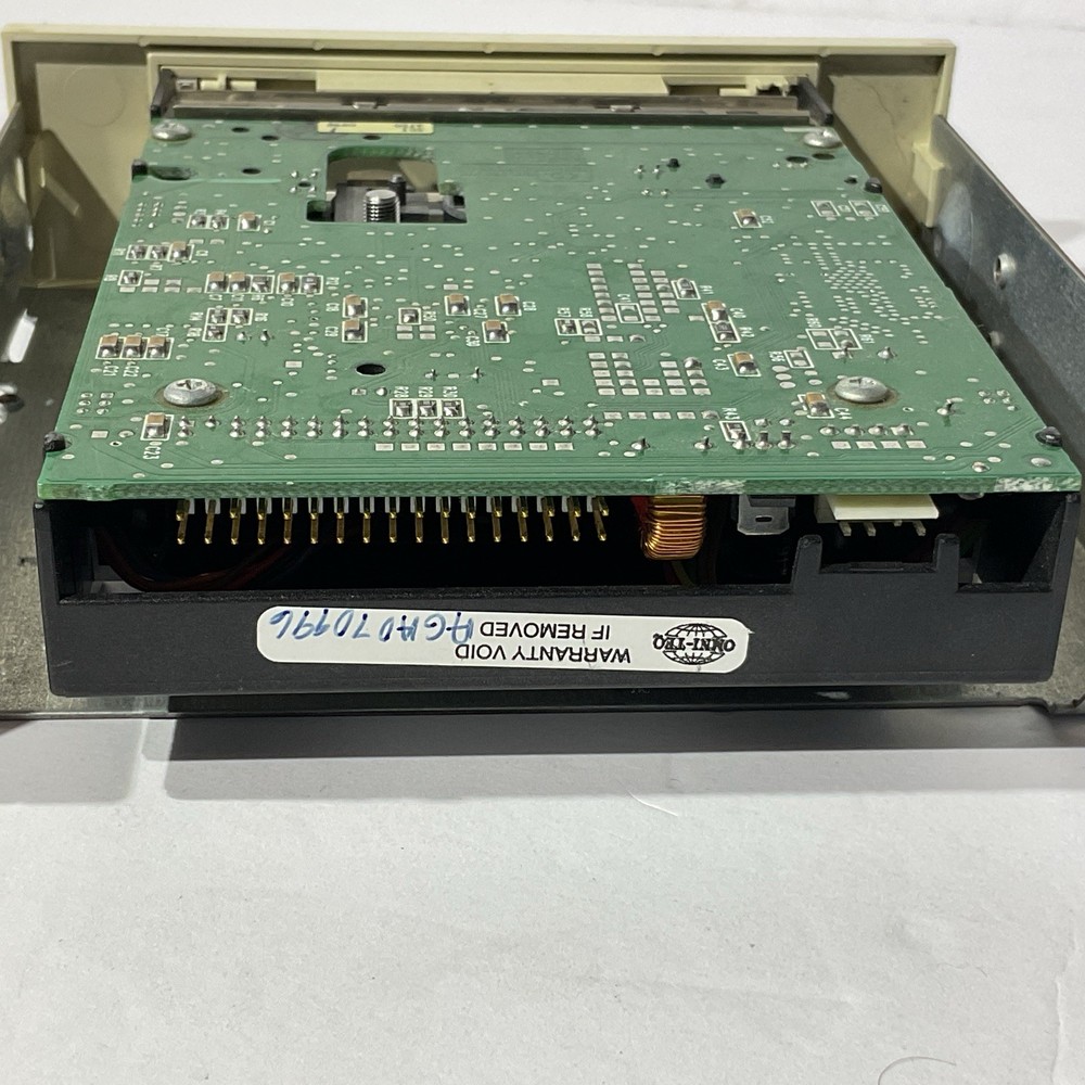 HP Colorado T1000 Tape Drive 5.25 UNTESTED