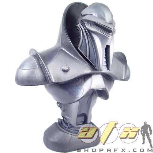 Battlestar Galactica Cylon Centurion Premium Bust NIB ~ SDCC COMIC CON Exclusive