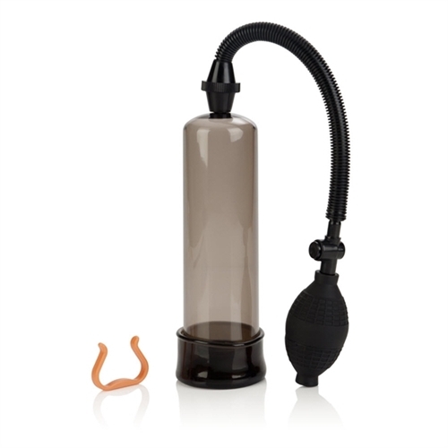 Bullfighter Pump - Male Enlarger Erection Enhancer ED Solution