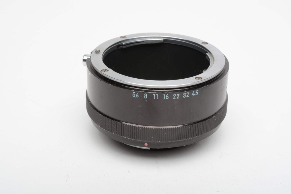 Nikon M 27.5mm Extension tube