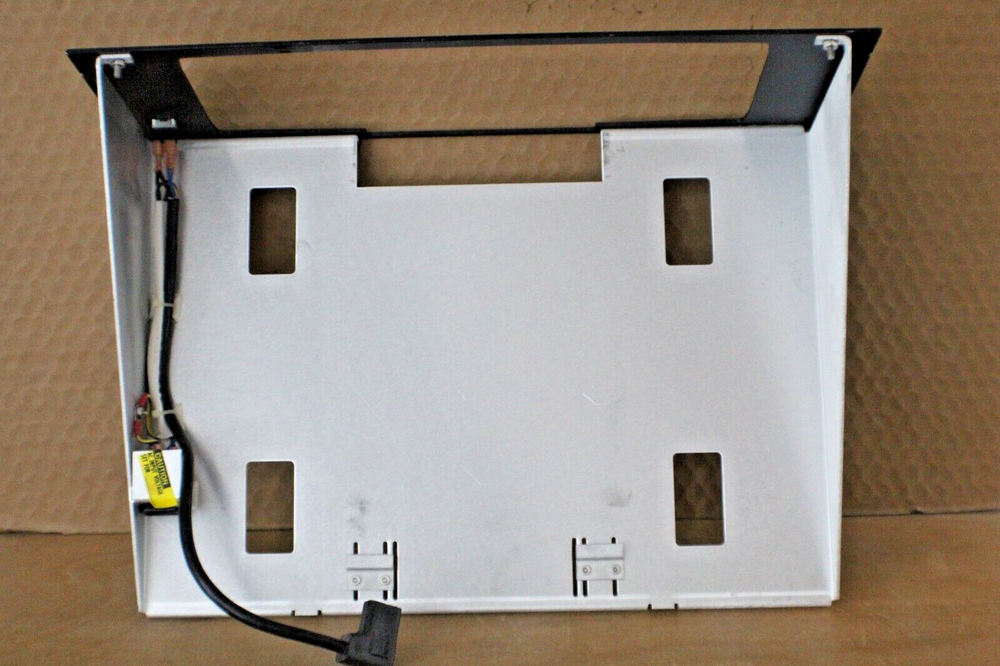 Acterna TTC RM-6000A for plastic case Fireberd 6000A RACK MOUNT (19 in.)