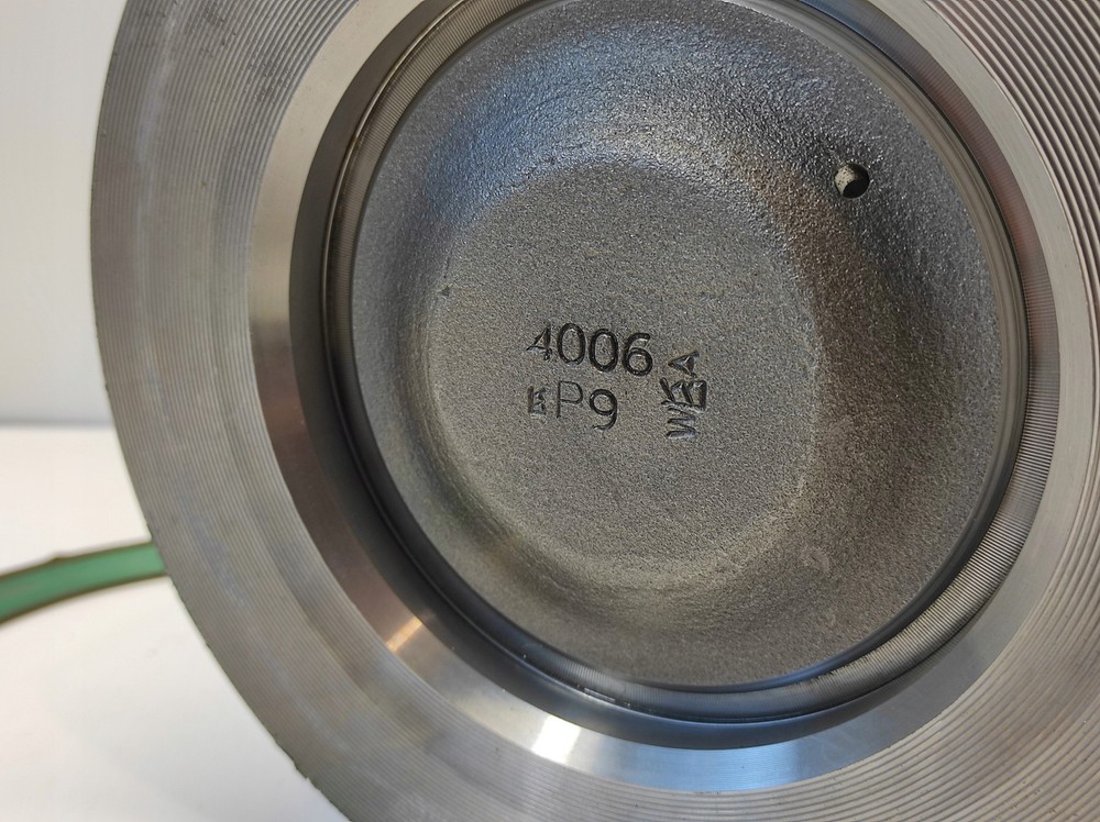 GESTRA RK66 DN125 PN40