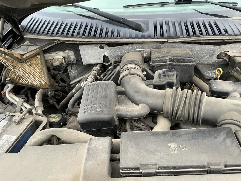 Transfer Case Fits 07-11 EXPEDITION 812171