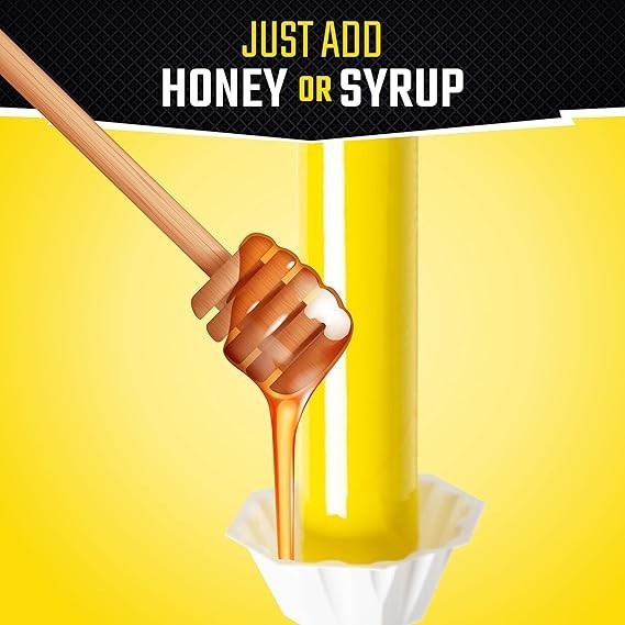 Black Flag Fly Stick Insect Trap, 1 Count