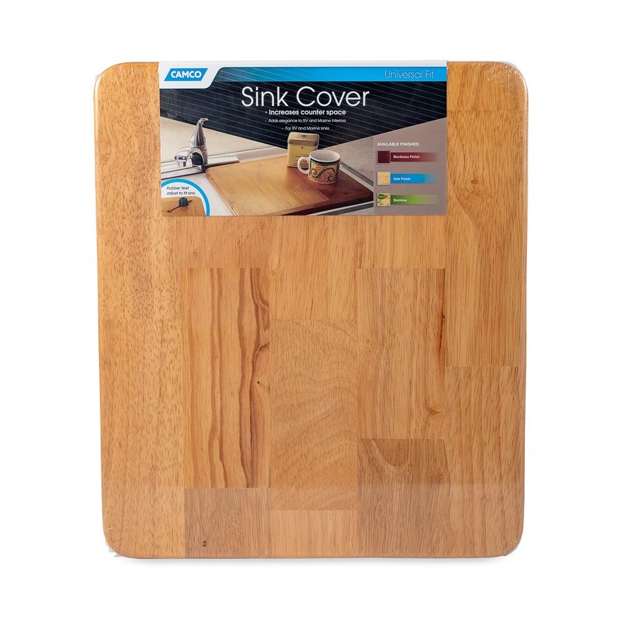 Camco 43431 - Sink Cover