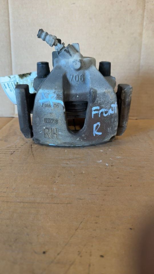 MAZDA 3 2012 Fuse Box Cabin 6889