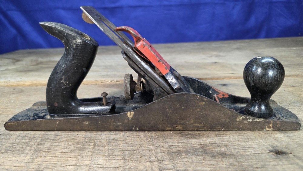 Mohawk Shelburne 14" Plane