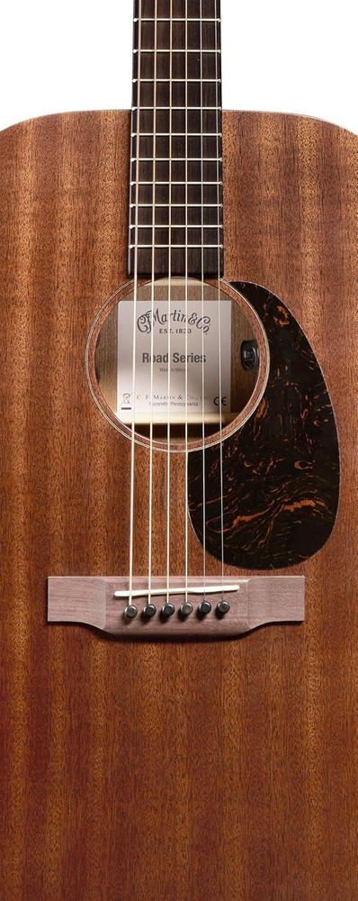 Martin 000-10E Retro Lefty