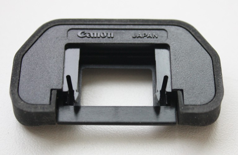 NEW! CANON EYECUP E EOS 620 EOS 630 EOS 650 EOS RT CZ6-2226
