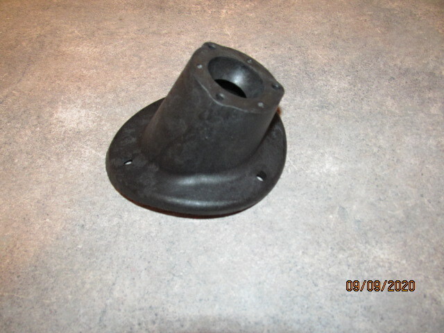 ROSCO BAS4505 bell snap driver side mirror mount for Thomas C2 busses