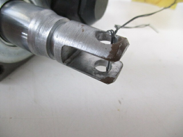 Kubota Valve Slice (70020-00901)
