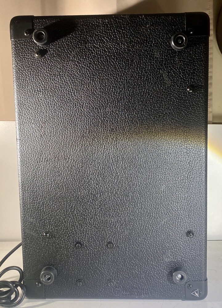 Peavey MP 600 Powered Mixer