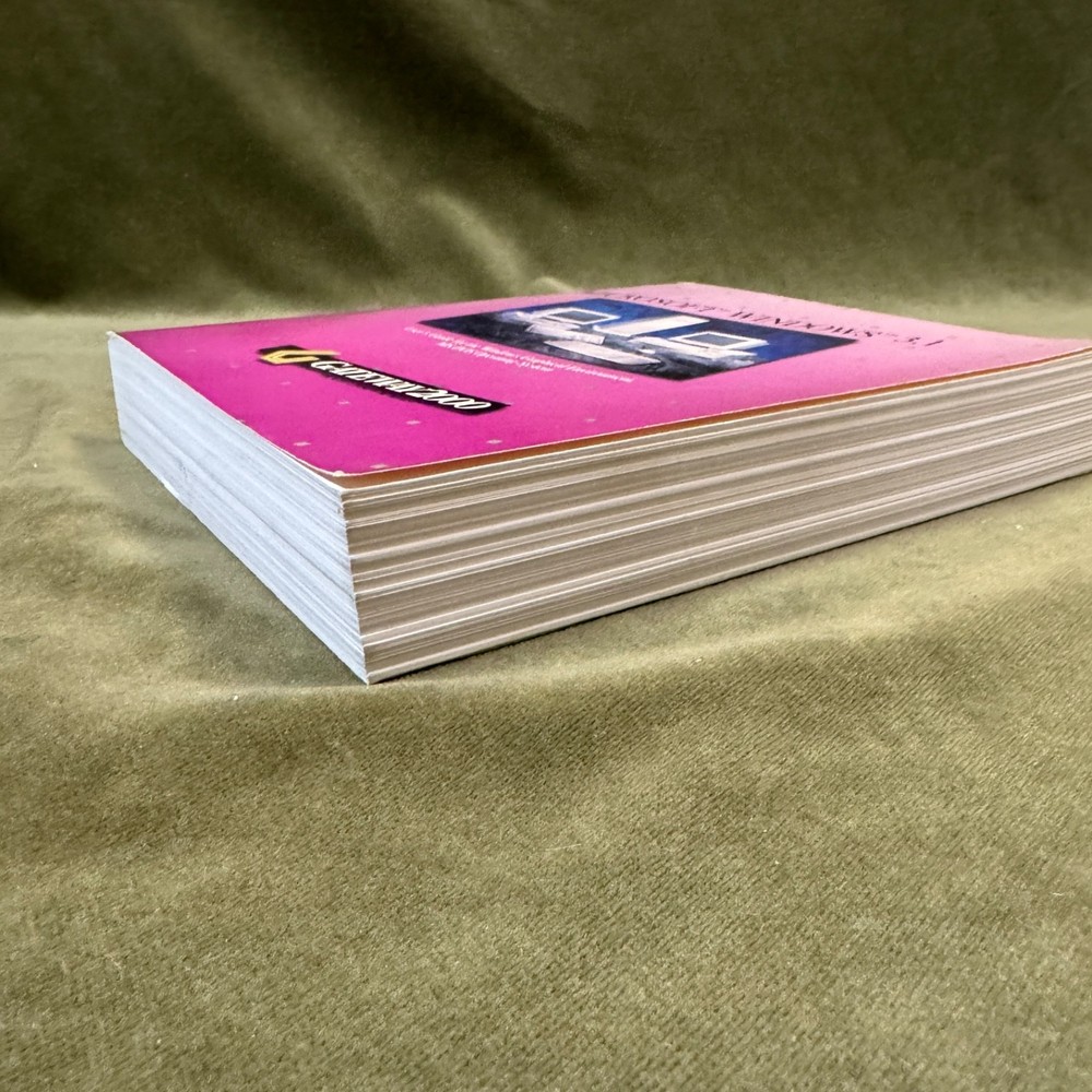 Vintage - Gateway 2000 Edition Microsoft Windows 3.1 Users Guide