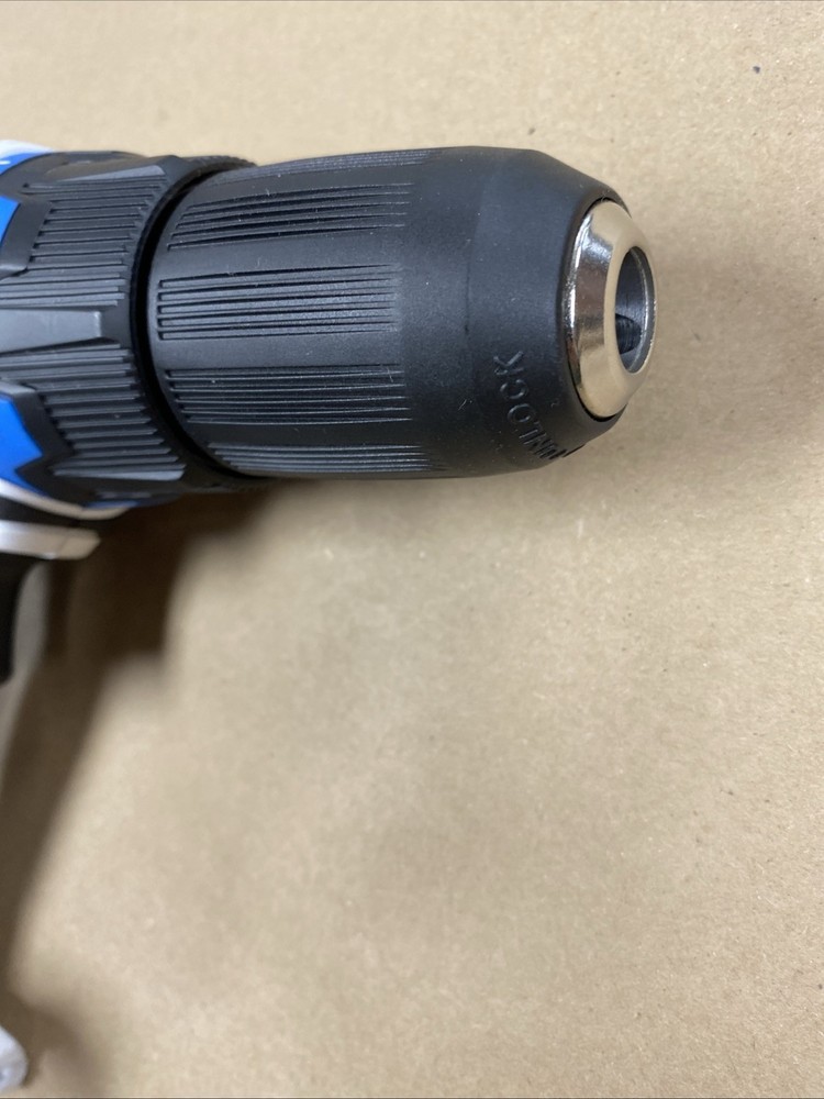 HART 1/2" Drill Driver 20 volt 20V 2 Speed Cordless HPDD01 (*TOOL ONLY*)