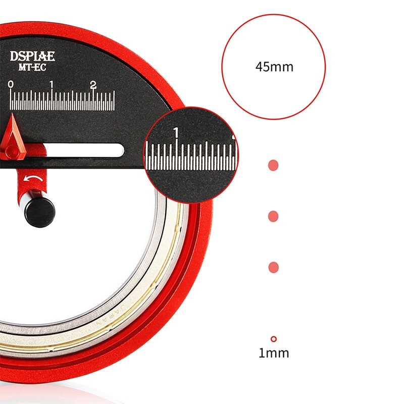 Starter Kit Stepless Adjustment Circular Cutter Cutting Dedicated Craft Tools