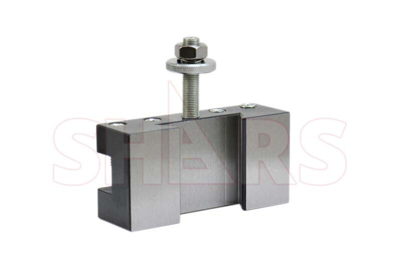 Shars CXA #1 Quick Change Turning Facing Tool Post Holder CNC Type 301 NEW ^}