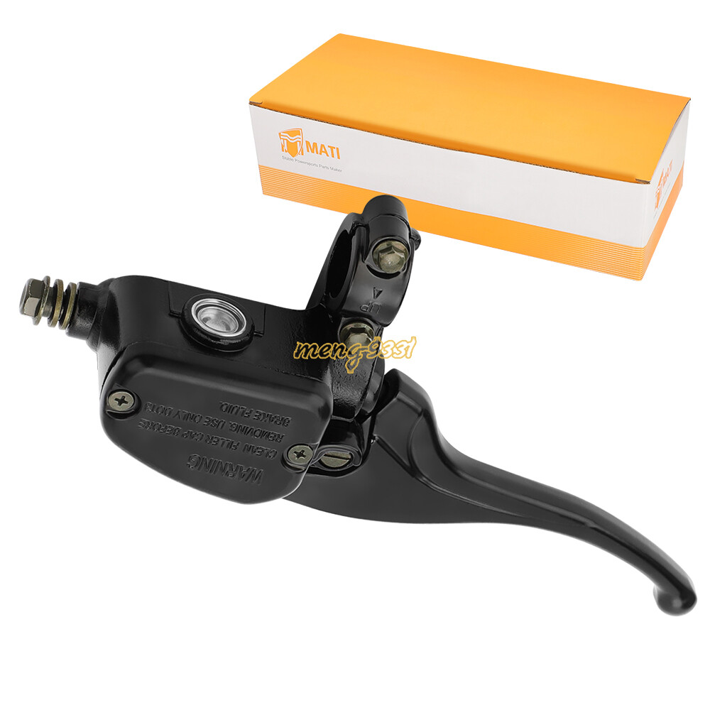 Front Brake Master Cylinder for Polaris Sportsman 335 400 450 500 600 700 800