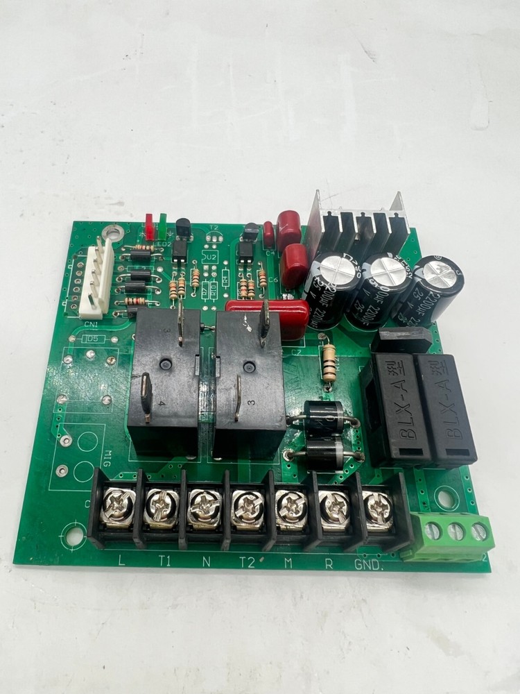 1PC Tire Balancer Maintenance Circuit Board Balancer Machine Power Board