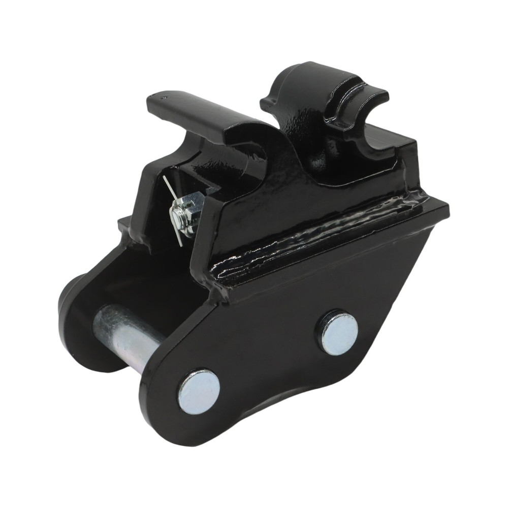 25mm Hole Quick Hitch Coupler Attachments For Mini Excavators Attachment