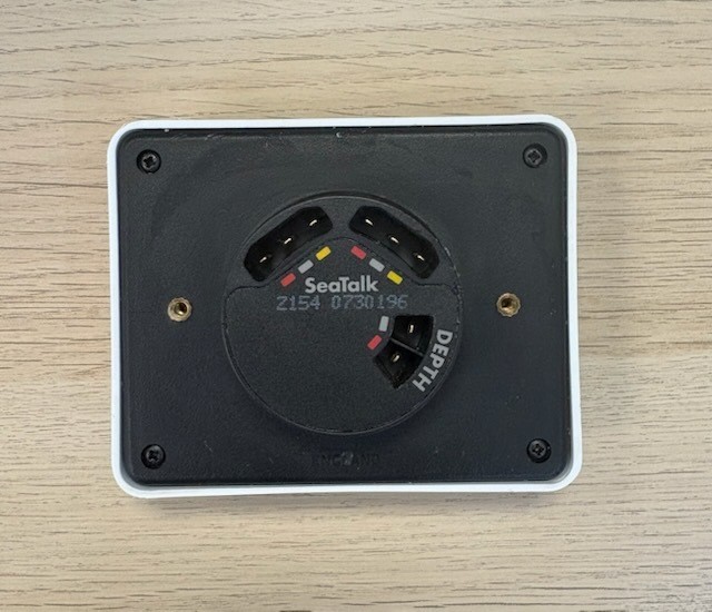 Autohelm ST30 Depth System Z154