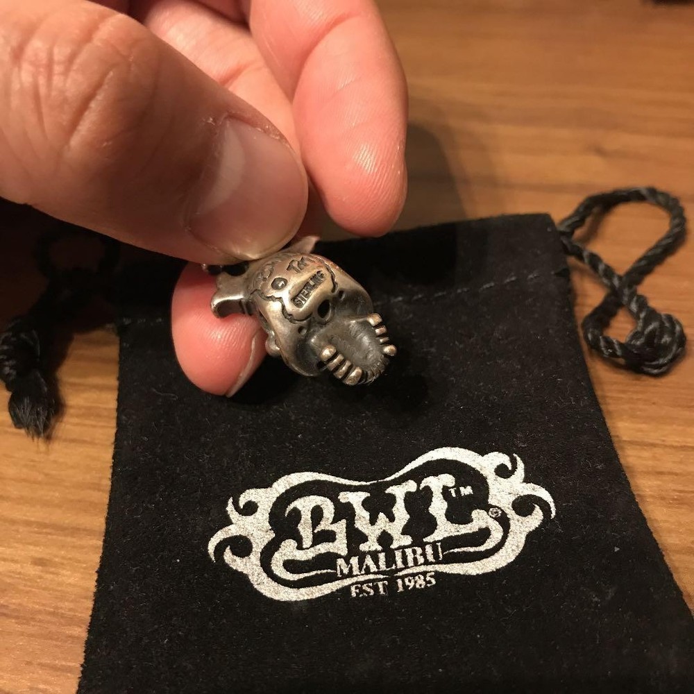 BWL pendant top